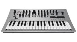 Synthtiseurs Korg MINILOGUE