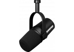 Micro SHURE MV7X