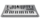 Synthtiseurs Korg MINILOGUE