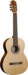 Guitare classique Santos y Mayor Estudio 7LH-4/4
