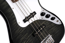 Guitare Basse CORT GB24JJTBK