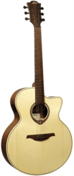 Guitare Folk Lg Electro-Acoustique T177JCE