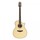 Guitare Folk Crafter Electro-Acoustique STG G28CE PRO