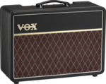Ampli Vox Lampes AC10C1