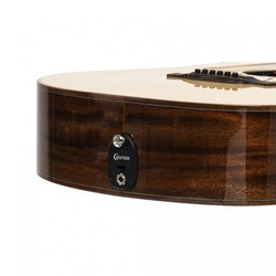 Guitare Folk Crafter Electro-Acoustique STG D16CE PRO