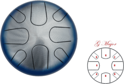 Tongue Drums Pearl PMTD8GMF-687
