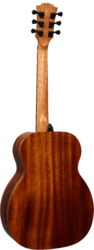 Guitare Folk Lg Acoustique TRAVEL-SP