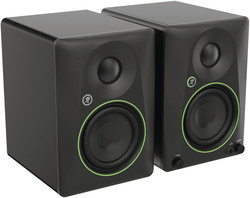 Enceintes de Monitoring Mackie Bluetooth CR45BT (la paire)