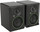 Enceintes de Monitoring Mackie Bluetooth CR45BT (la paire)