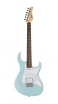 Guitare CORT G200 SKB