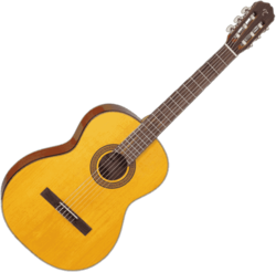 Guitare classique TAKAMINE GC3NAT
