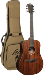 Guitare Folk Lg Acoustique SAUVAGE-D
