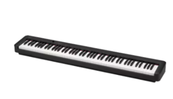 Piano numrique CASIO CDP-S110