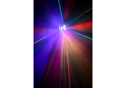 Effet d'animation Combo FX-4