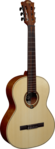 Guitare classique Lg Occitania OC88