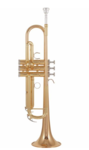 Trompette YAMAHA YTR-4335 GII