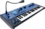 Synthtiseurs Novation MININOVA