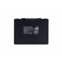 Ampli BLACKSTAR DEBUT 15E BLACK