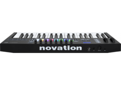 Claviers matres Novation LAUNCHKEY-37-MK3