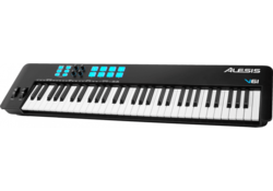 Claviers matres Alesis V61MKII