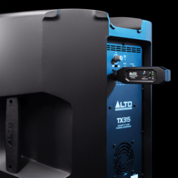 Enceinte ALTO PRO TX315
