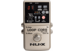 PEDALE NUX LOOPCORE-DELUXE