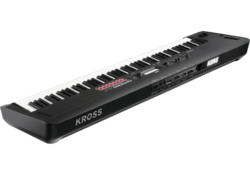 Workstations Korg KROSS2-88-MB