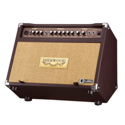 Ampli Carlsbro SHERWOOD30