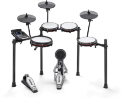 Batterie lectronique Alesis NITRO MAX