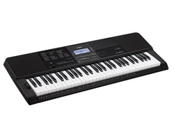 Clavier Casio CT-X800