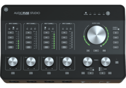 Interface Arturia AUDIOFUSESTUDIO