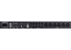 Interface Focusrite CLARETT-8PRE+