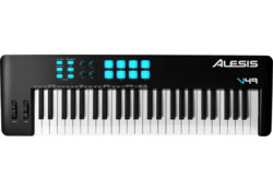 Claviers matres Alesis V49MKII
