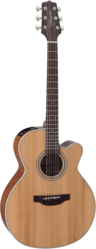 Guitare Folk Takamine Electro-Acoustique GN20CENS