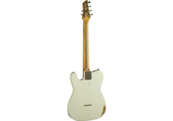 Guitare EKO GEE TERO-Relic WHITE