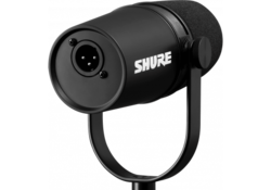 Micro SHURE MV7X