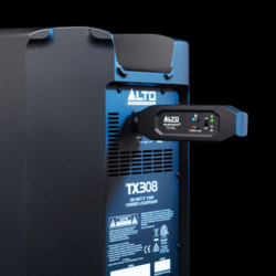 Enceinte ALTO PRO TX308