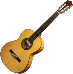 Guitare Cuenca Classique Srie Flamenco 30 F