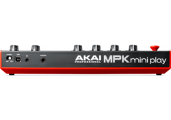 Clavier matre Aka MPK MINI PLAYMK3
