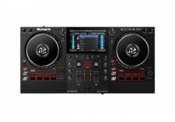 Contrleurs Numark MIXSTREAM-PRO+