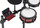 Batterie Alesis NITROPROKIT