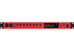 Interface Focusrite CLARETT-8PRE+