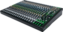 Console de Mixage Mackie PROFX22V3 