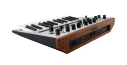 Synthtiseur Korg Analogiques Monologue
