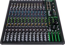 Console de Mixage Mackie PROFX16V3 