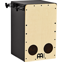 Cajon Meinl Pr-amplifi PBASSCAJ-KIT