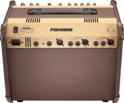 Ampli acoustiques FISHMAN PRO-LBT-600