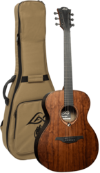 Guitare Folk Lg Acoustique SAUVAGE-A