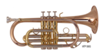 Cornet MTP 300 G