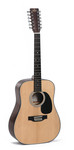 Guitare Folk Sigma Acoustique DM12-1